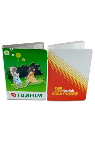 Amatör Albüm 10x15 36lık