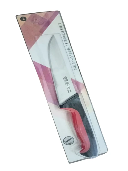 CAVİT İNOX Bıçak Comfora Et Bıçağı (No:2 - C0362) - 3