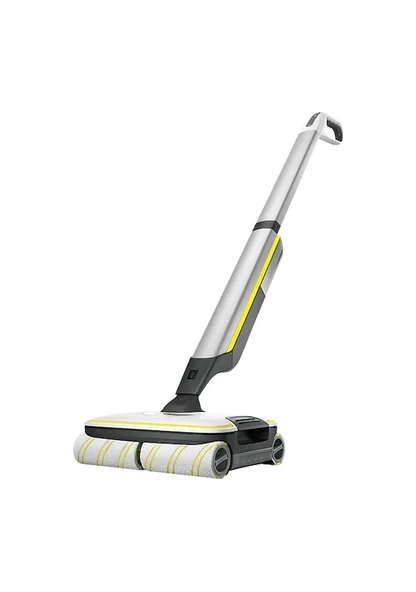 Karcher FC 7 Cordless Kablosuz Zemin Temizleme Makinesi - 3