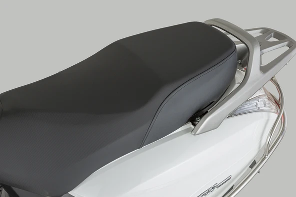 MONDİAL - FURY 110İ SCOOTER - 2025 MODEL - 12