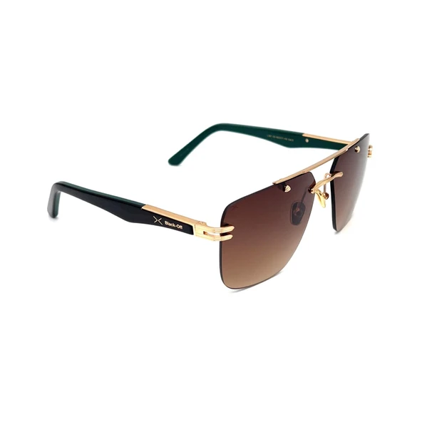 BLACK BLK L167 C5 Erkek Güneş Gözlüğü - Resim 5