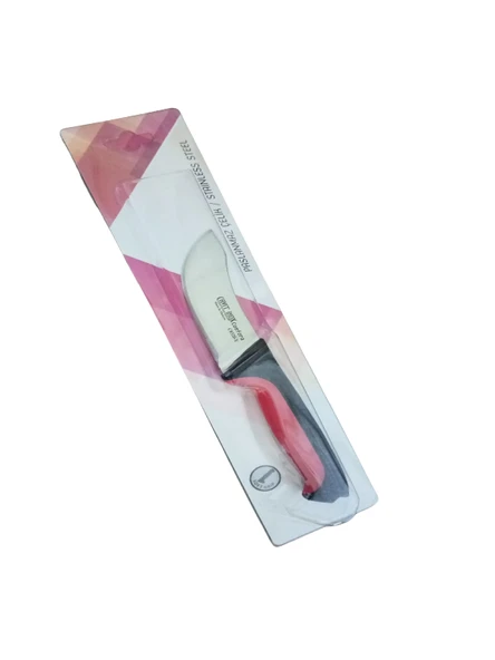 CAVİT İNOX Bıçak Comfora Yüzme Bıçağı (C0320-Y) - 3