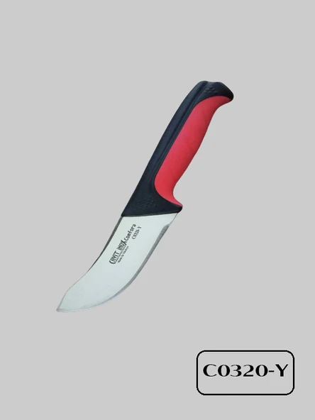 CAVİT İNOX Bıçak Comfora Yüzme Bıçağı (C0320-Y)