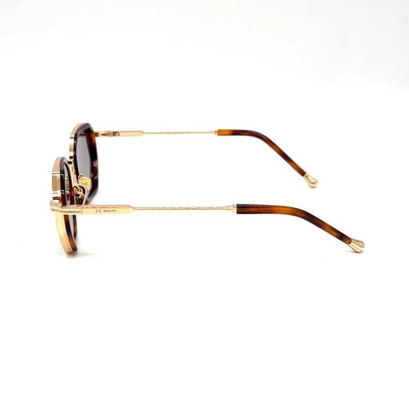 BLACK BLK L171 C126 Kadın Güneş Gözlüğü - Resim 3