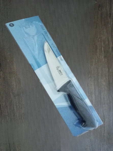 Chef İnci Bıçak Et Bıçağı - İ0361 - 2