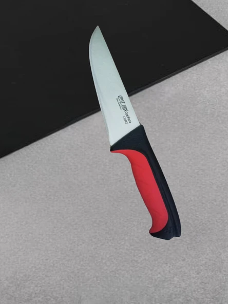 CAVİT İNOX Bıçak Comfora Et Bıçağı (No:2 - C0362) - 2