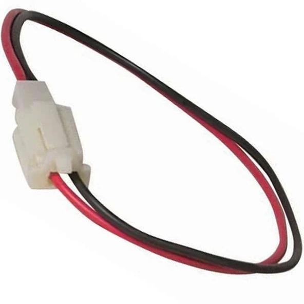 2 Pin Araba Soketi Elektormer