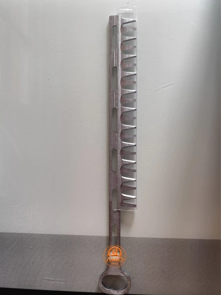 Kawasima Çay Toplama Makinesi Bıçağı (1.sınıf) - 3