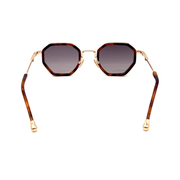 BLACK BLK L171 C126 Kadın Güneş Gözlüğü - Resim 4