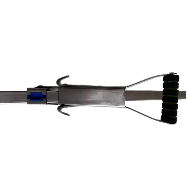 Fidemio Doğum Krikosu Paslanmaz Çelik 180 Cm KD838-A- DE - 6