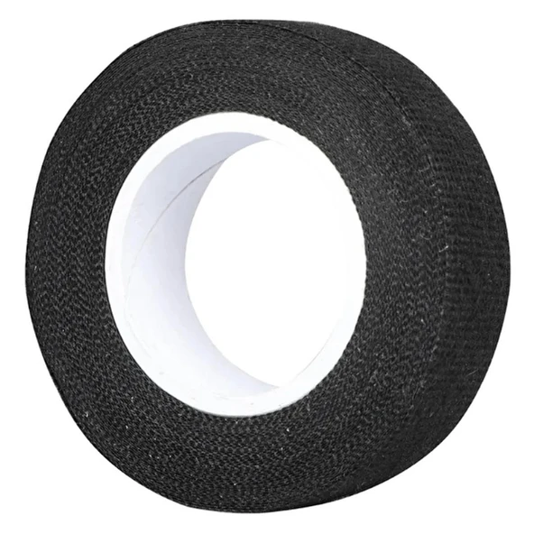 Powermaster PM-27227 19 Mm 15 Metre 8551 Siyah Tüylü Bez Bant