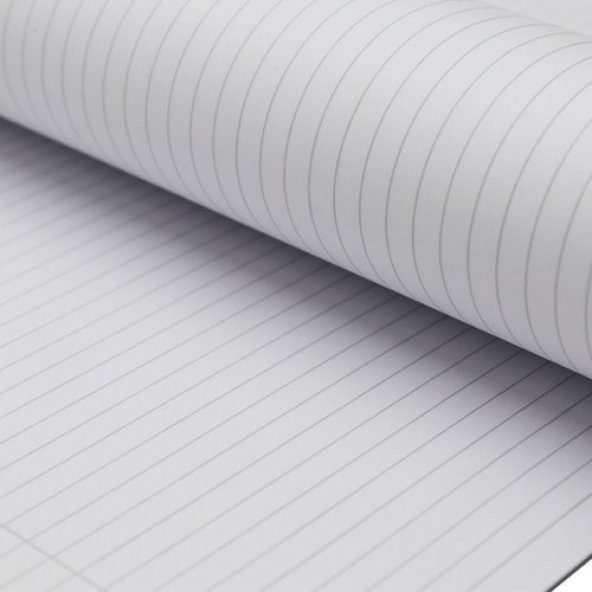 Keskin Color Jungle A4 80 Yaprak Çizgili  Plastik Kapak Spiralli Defter - 2
