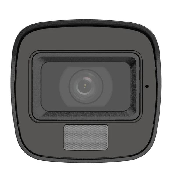 Hikvision 2 MP Smart Hybrid Light IR Bullet IP Network Kamera (DS-2CD1021G2-LIUF) - 2