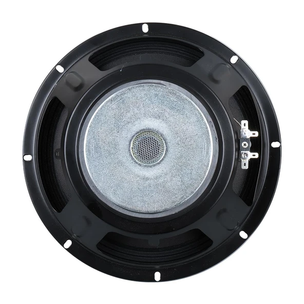 NO-TEL LS1001 250 Watt 10'' 25 CM 8 Ohm Çıplak Oto MID-BASS Hoparlör - 2