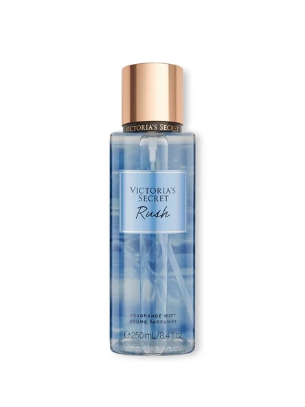 VICTORIA'S SECRET Rush Vücut Spreyi 250 ml/8.4 oz.