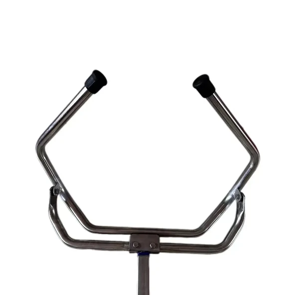 Fidemio Doğum Krikosu Paslanmaz Çelik 180 Cm KD838-A- DE - 2