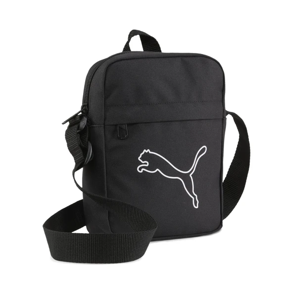 Puma 091182 Plus Portable Unisex Çapraz Omuz Çantası