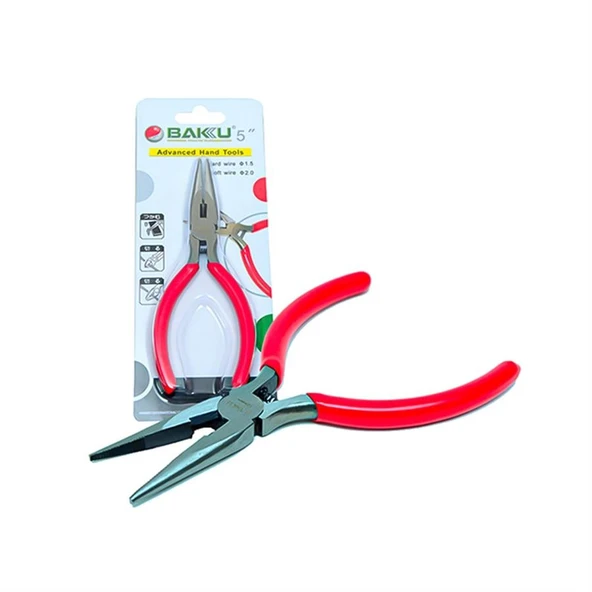 Baku BK-031 5 İnç Kargaburnu