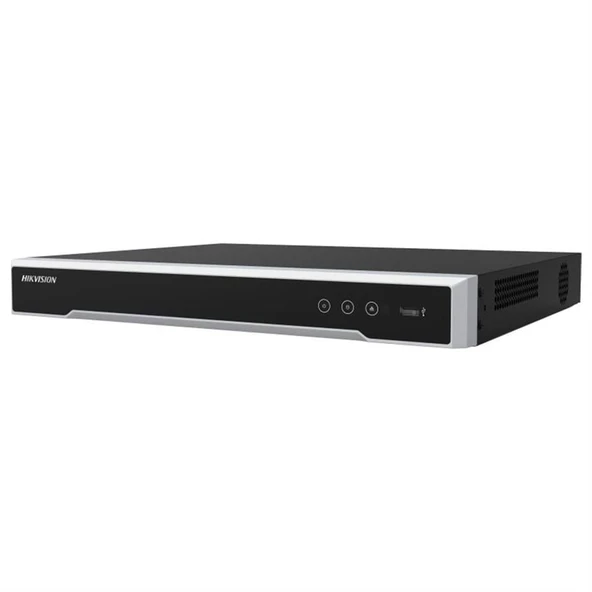 Hikvision 16 Kanal NVR IP Kamera Kayıt Cihazı (DS-7616NI-Q2)