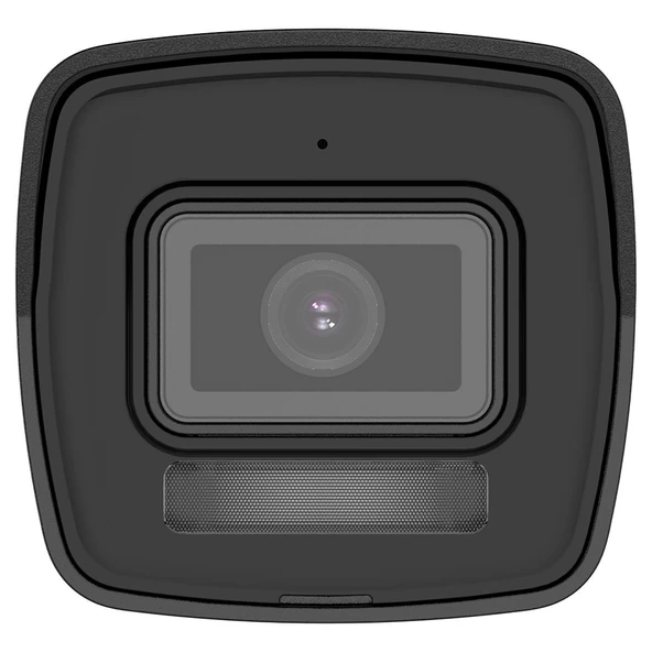 Hikvision 4MP 2.8Mm Lensli IR Bullet IP Network Güvenlik Kamera (DS-2CD1043G2-LIUF) - Resim 2