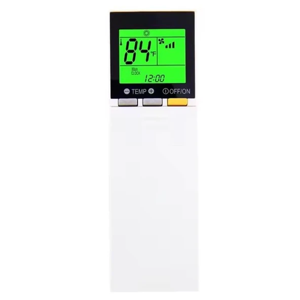 Mitsubishi Electric SG10A Klima Kumandası - 3