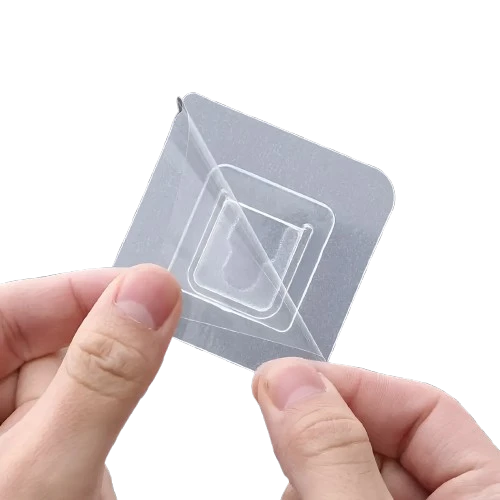 ULTRA TUTUCU GÜÇLÜ YAPIŞKANLI KANCA - Resim 3