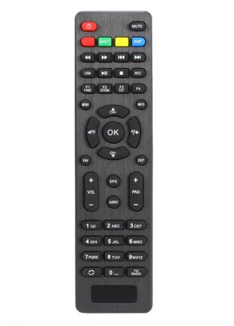 Botech Piko 300, Astracom Femto Uydu Kumandası ürün görseli