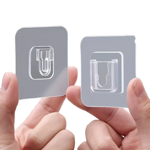 ULTRA TUTUCU GÜÇLÜ YAPIŞKANLI KANCA - Resim 2