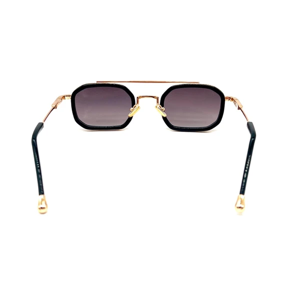 BLACK BLK L169 C195 Kadın Güneş Gözlüğü - Resim 4