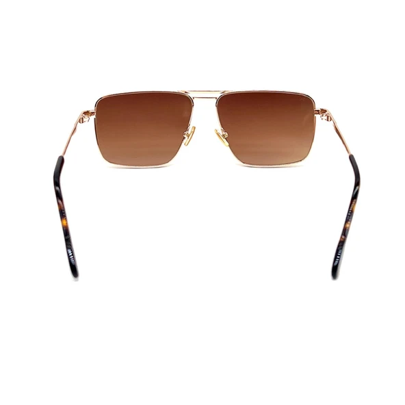 BLACK BLK L176 C3 Erkek Güneş Gözlüğü - Resim 4