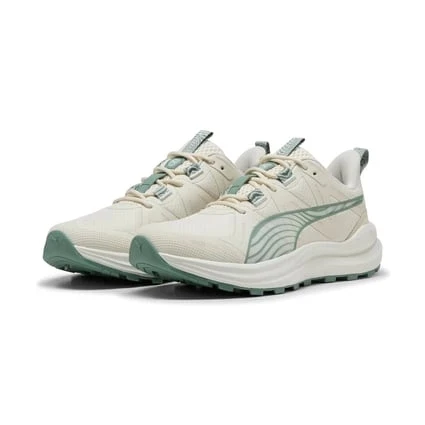 Puma Reflect Lite Trail Erkek Koşu Ayakkabı 37944021 - Resim 3