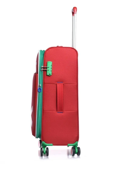 BENETTON 2200 SET KUMAŞ VALİZ - 8