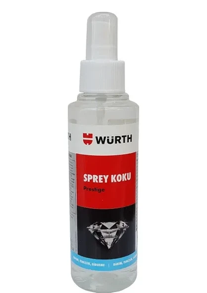 Würth Araç Kokusu Prestıge 150Ml