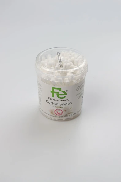 FE KULAK ÇUBUĞU 100LÜK - Resim 4