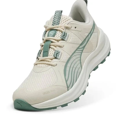 Puma Reflect Lite Trail Erkek Koşu Ayakkabı 37944021 - Resim 5