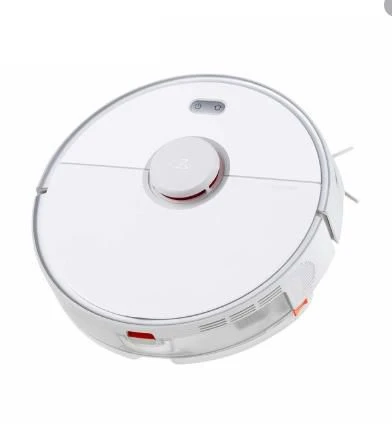 Roborock Vacuum Cleaner S5 Max Beyaz Robot Süpürge (Roborock Türkiye Garantili)