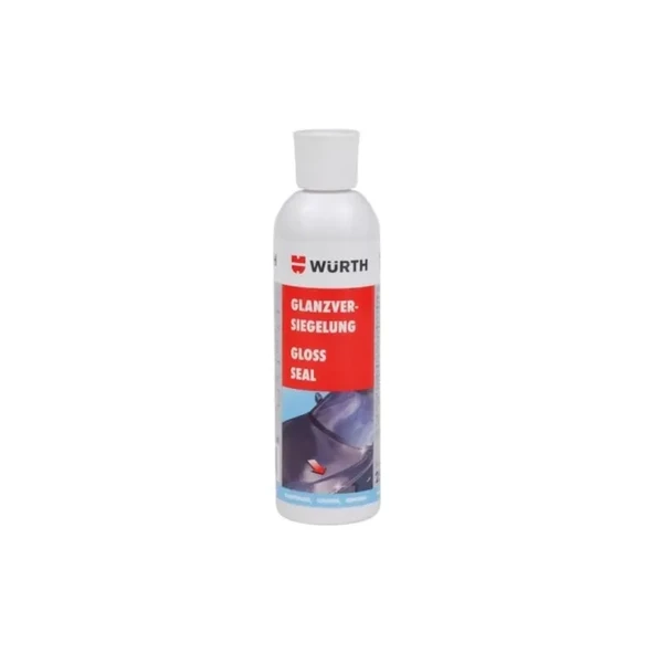 Würth Boya Koruyucu Cila Ve Bakım Pastası 250 Ml.