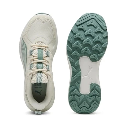 Puma Reflect Lite Trail Erkek Koşu Ayakkabı 37944021 - Resim 4