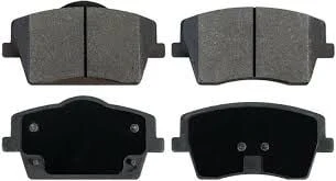 FREN BALATA VOLVO XC40 ÖN  31471407 ürün görseli