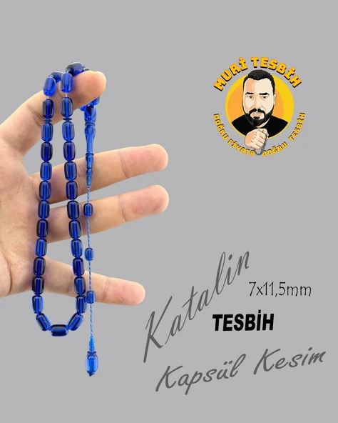 KATALİN KAPSÜL KESİM 7X11,50
