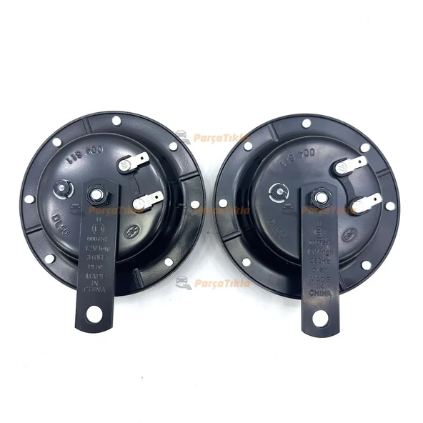 KORNA SÜPERTON SET 12V - 3