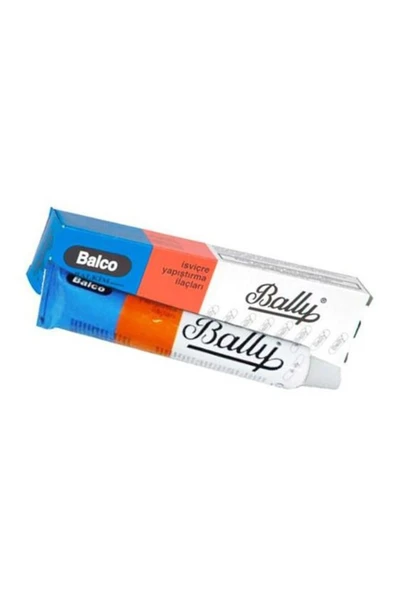 Balco Yapıştırıcı Tüp 150gr.