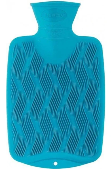 BUYOT FASHY COCUK DALGA DESEN MAVI 6404