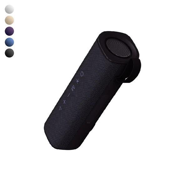 LinkTech R127 Premium IPX5 RGB Bluetooth Hoparlör