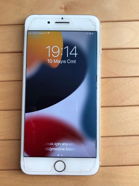 İPHONE 7 PLUS