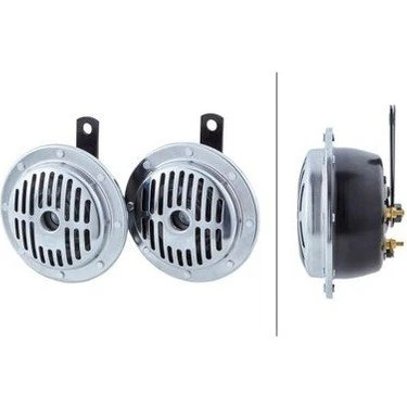 KORNA SÜPERTON SET 12V - 2