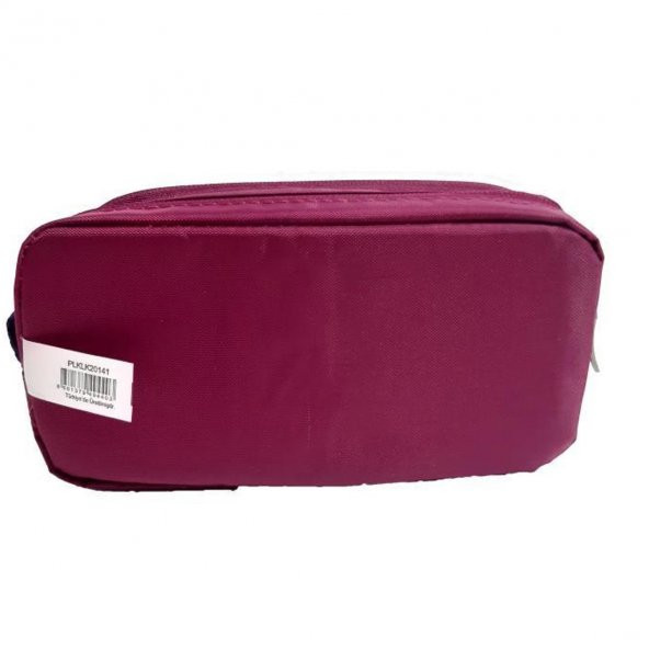 U.S. Polo Assn. Kalem Çantası Pembe  PLKLK20141 - 2