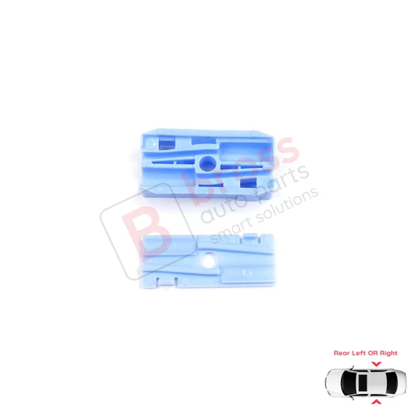 Ford Mustang MK5 2005-2014 Coupe Convertible İçin Elektrikli Arka Cam Kriko Tamir Klipsi ürün görseli