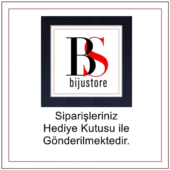 Mercan Doğal Taş & Zirkon Taşlı Kadın Küpe - 4