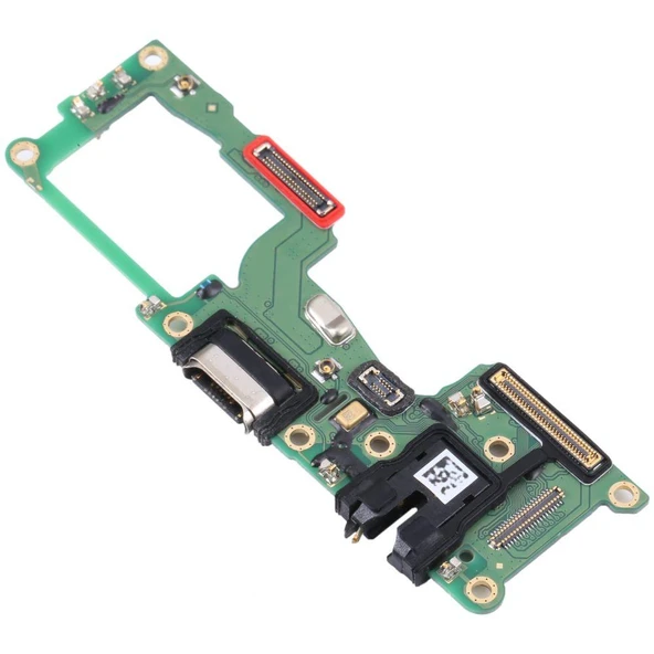 Oppo Reno 5 Lite Uyumlu Şarj Soketi + Mikrofon CPH2205